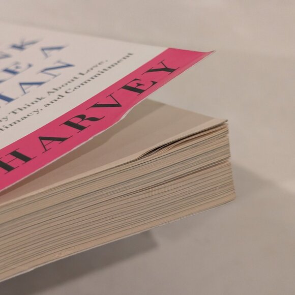 Act Like a Lady, Think Like a Man, Expanded Edition by Steve Harvey - Picture 2 of 8